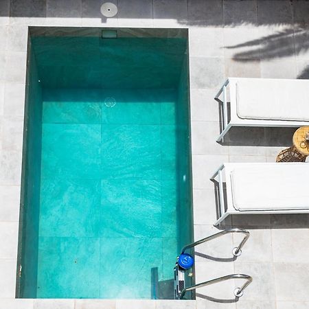 Villa Ada Πουέρτο Ντελ Κάρμεν Εξωτερικό φωτογραφία