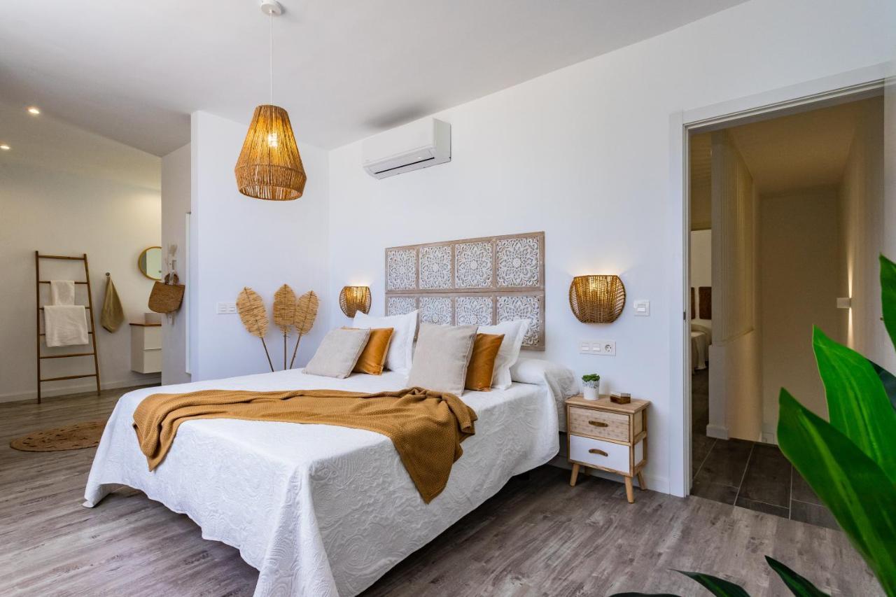 Villa Ada Πουέρτο Ντελ Κάρμεν Εξωτερικό φωτογραφία