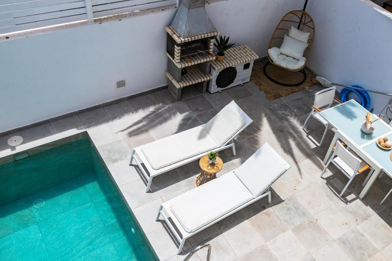 Villa Ada Πουέρτο Ντελ Κάρμεν Εξωτερικό φωτογραφία